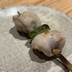 Yakitori Sekiya - 