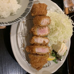 Tonkatsu Namihei - 