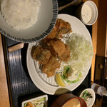 Tonkatsu Namihei - 