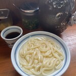 釜あげうどん 長田 in 香の香 - 