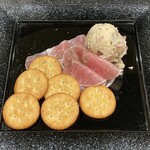 創作 dining 墨 - 