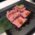 にくまつ 佐賀牛焼肉 - 