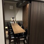 創作 dining 墨 - 