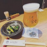炭焼 うな富士 有楽町店 - 