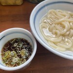 釜あげうどん 長田 in 香の香 - 