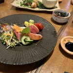 Robata ASA KISABURO - 