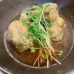 創作 dining 墨 - 