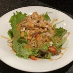 創作 dining 墨 - 