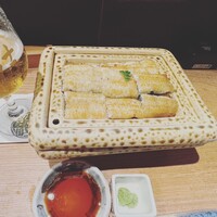 炭焼 うな富士 有楽町店 - 