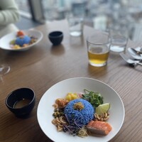 Longrain Tokyo - 
