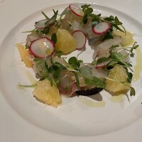 Cucina del NABUCCO - 