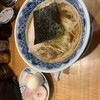 中華蕎麦 時雨 これっとまーれ店