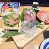 釣宿酒場マヅメ 梅田本店