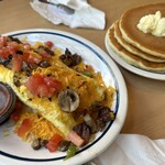 IHOP - 