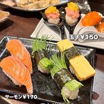 Sushi To Sake Suicchi - 