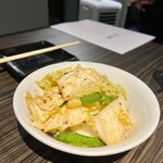 焼肉ロース軒 麻布十番本店 - 