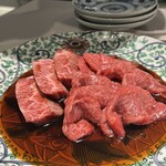 銀座焼肉 Salon de AgingBeef - 