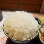 ごはん屋 さかり - 