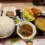 ごはん屋 さかり - 