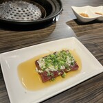 焼肉ロース軒 麻布十番本店 - 