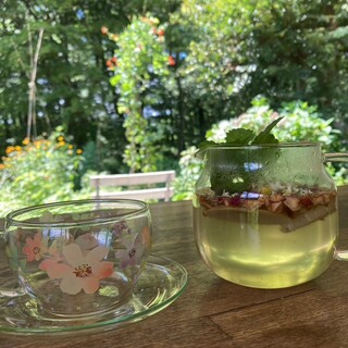 那須高原 HERB’s_1