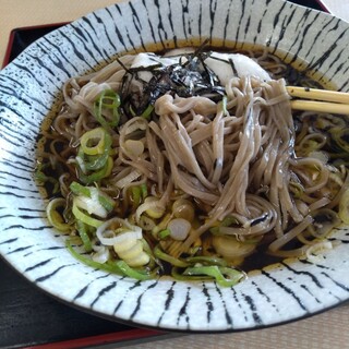 杉津パーキングエリア (下り線) スナックコーナー_1