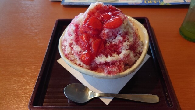 Washoku Sato Shironosato Ten photo 2