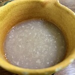 手打ちそば ハナレ - 