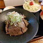 ともえまる食堂 - 