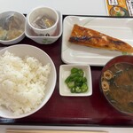 四日市ヒモノ食堂 - 