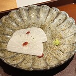 馳走 啐啄一十  - 