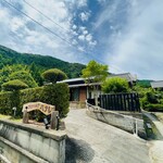 手打ちそば ハナレ - 