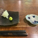 手打ちそば ハナレ - 