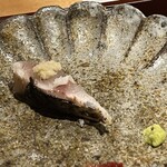 馳走 啐啄一十  - 