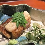 馳走 啐啄一十  - 