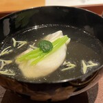 馳走 啐啄一十  - 