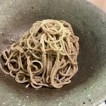 手打ちそば ハナレ - 