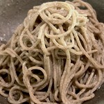 手打ちそば ハナレ - 