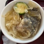 四日市ヒモノ食堂 - 