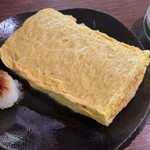 手打ちそば ハナレ - 料理写真: