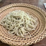 手打ちそば ハナレ - 