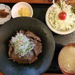 ともえまる食堂 - 