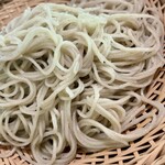 手打ちそば ハナレ - 