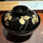 馳走 啐啄一十  - 