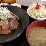 ともえまる食堂 - 