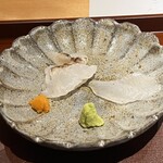 馳走 啐啄一十  - 