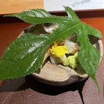 馳走 啐啄一十  - 