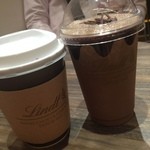 Lindt Chocolat Cafe Nagoya Lachic - 