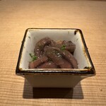 東麻布 天本 - 
