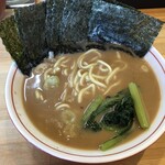 らーめん悠斗 - 